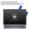 HP EliteBook 8 G1a Ryzen AI 5 Pro 340 14 colių WUXGA IPS 400 nitų AG LBL 32GB DDR5 5600 SSD 1TB Radeon 840M IR kamera 5 MP AI 62Wh W11Pro 3 metų OnSite nešiojamas kompiuteris