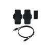 Transcend TS-DBK6 kūno kameros priedų rinkinys, skirtas DPB10C, USB Type-C, 1 m, 360° sukimas