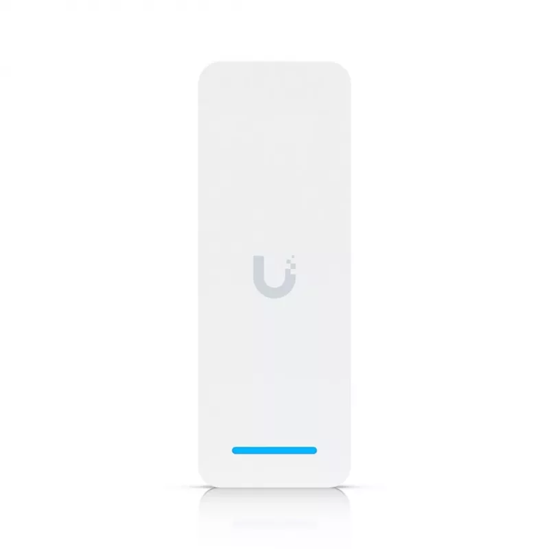 Ubiquiti Access Ultra pagrindinis prieigos skaitytuvas baltas