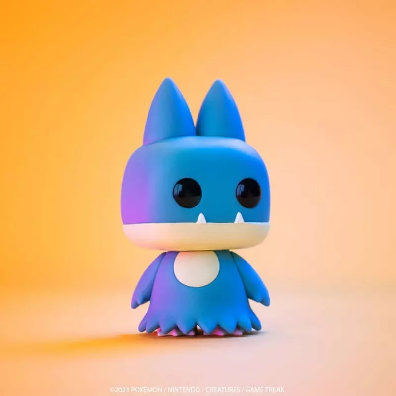 Funko POP 69077, kolekcionuojama figūrėlė, Vaizdo žaidimas