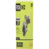 RYOBI ONE+ bešepetė akumuliatorinė pjovimo mašina RCT18BL-0, 18V, žalia/juoda, be akumuliatoriaus ir įkroviklio