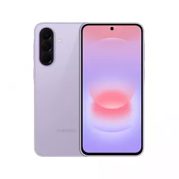 Samsung Galaxy A37 5G 17 cm (6,7 col.) Dviejų SIM kortelių USB Type-C 6 GB 128 GB 5000 mAh Levandinė