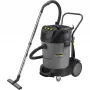 Šlapias ir sausas dulkių siurblys Karcher NT 70/3 — 70 L, 3600 W, 25,4 kPa, 222 l/s