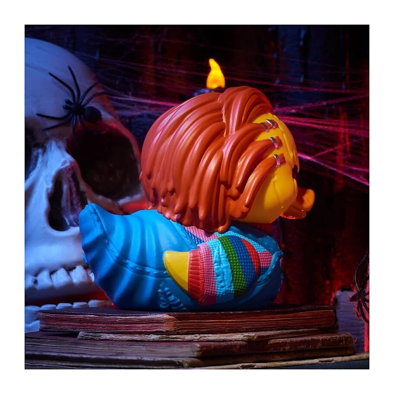 TUBBZ Kolekcinė antis – Chucky 9 cm