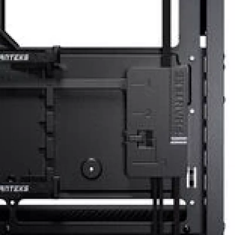 PHANTEKS Nexlinq valdiklio šakotuvas V2 - juodas