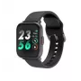 Laikrodis Sponge Watch 1 juodas
