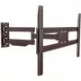 TV laikiklis S/CONN 89746-1 177,8 cm (70 colių) juodas