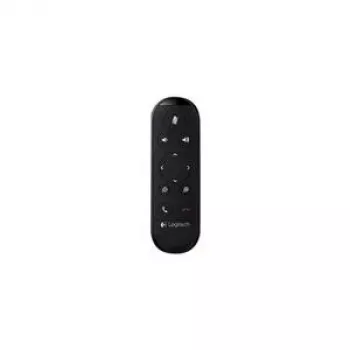 Logitech vaizdo konferencijų sistemos nuotolinio valdymo pultas (993-001040)