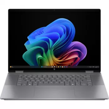 HP OmniBook BZ8K9EA 16 nešiojamas kompiuteris – 4,8 GHz 40,6 cm – 512 GB SSD – 16 GB RAM – jutiklinis ekranas – Windows 11 Home (BZ8K9EA#ABD)
