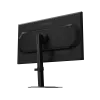 GIGABYTE G25F2A 24.5 col. FHD žaidimų monitorius - 1920 x 1080, 240Hz, 1ms, 300 cd/m², Display HDR 10, HDMI 2.0, Displayport 1.4