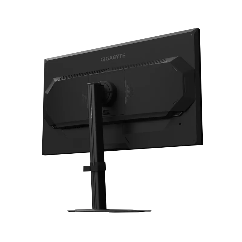 GIGABYTE G25F2A 24.5 col. FHD žaidimų monitorius - 1920 x 1080, 240Hz, 1ms, 300 cd/m², Display HDR 10, HDMI 2.0, Displayport 1.4