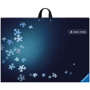 Ravensburger dėklas dėlionėms laikyti Ravensburger Puzzle Store
