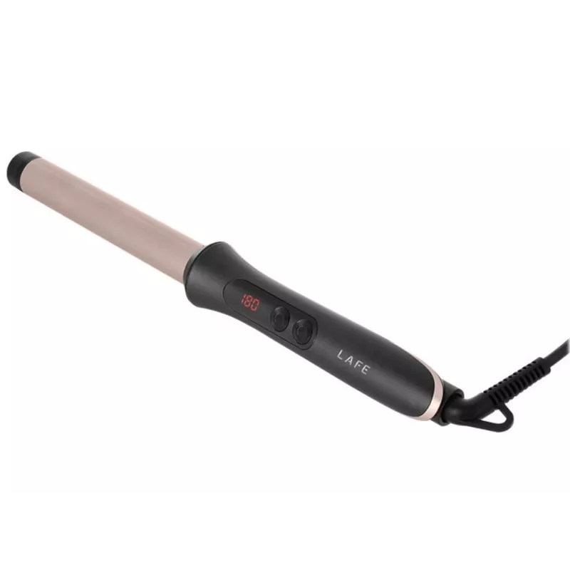 Garbanojimo žnyplės LAFE Sleek & Shine Curler 25 mm LAFLKA47571