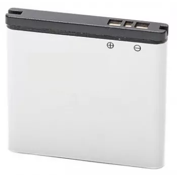 Baterija, skirta Sony Ericsson U5, U5i, Xperia 8 – Extra Digital EP500, 1500 mAh