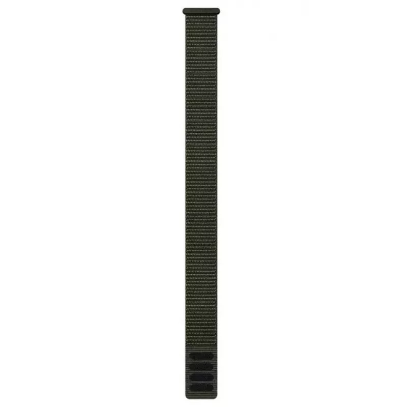 Garmin UltraFit Nylon dirželis 22 mm