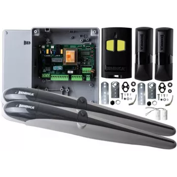 Beninca KBOB30M.PM 230V dvigubų durų komplektas