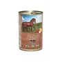 Šlapias šunų ėdalas o'canis Horse Meat with Potato 400 g