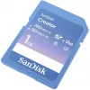 SanDisk Creator SD UHS-II atminties kortelė, 1TB, mėlyna, SDSDXEP-1T00-GNCIS