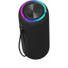Belaidis garsiakalbis SIRIUS 2 BLACK, 20W