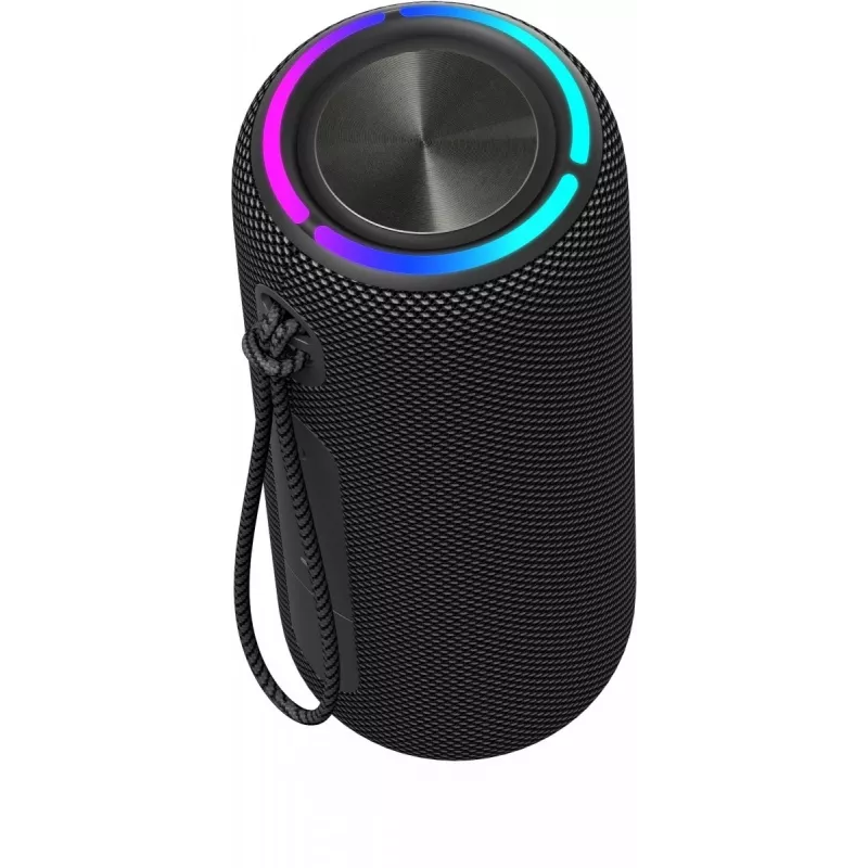 Belaidis garsiakalbis SIRIUS 2 BLACK, 20W