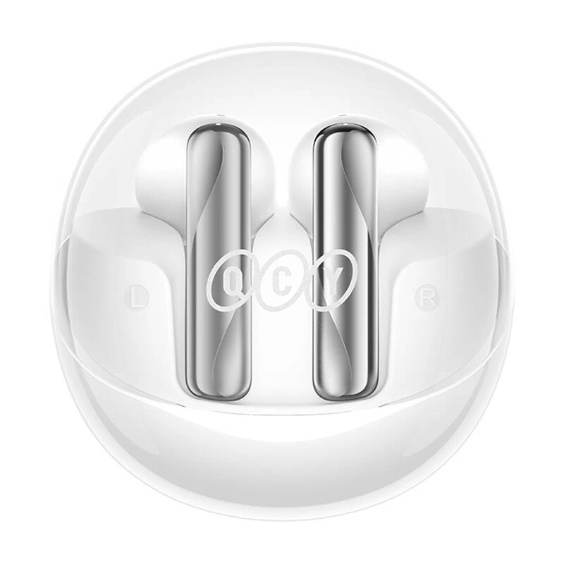 Belaidės ausinės QCY AilyBuds Clear T32