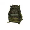 Taktiška kuprinė GFC GFT 3-Day Assault Pack wz.93 Forest Panther — 20 L, nailonas, krūtinės diržas, juosmens diržas
