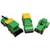Popular Playthings – Mix or Match Vehicles Farm (Dvikalbis)