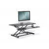 Ergonominis darbo stalo keltuvas Digitus DA-90380-1