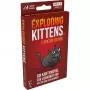 Exploding Kittens – 2 žaidėjų leidimas, kortų žaidimas