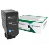 Lexmark Return Program tonerių kasetė | 75B20C0 | Tonerių kasetė | Ciano