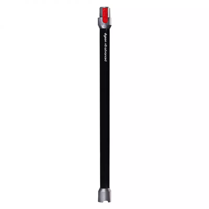Dyson V8 Advanced 2-in-1 belaidis šluotinis dulkių siurblys, sidabrinis/nikelio spalvos