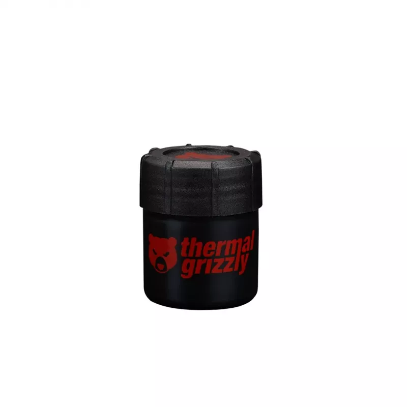 Thermal Grizzly TG Putty šilumą laidžios pastos 30 g