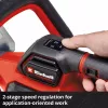 Belaidis akumuliatorinis gyvatvorių kirpimo žirklinis pjūklas Einhell 3410935 18V Ličio jonų 2,65 kg