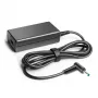 Origin Storage BTI 65W kintamosios srovės adapteris HP, EU versija, 4,5 mm, juodas (AC-1965135K-EU)