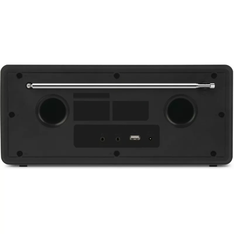 TechniSat DigitRadio 574 IR garso sistema, 2 x 5 W, sidabrinė (0001/2951)