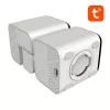 Gosund PC12 išmanusis dvigubas WiFi fotoaparatas (4MP 1920x2160, Tuya)