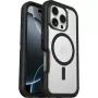 OtterBox Defender Series XT Dėklas su MagSafe, skirta Apple iPhone 16 Pro, Juoda (77-96112)