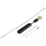 Valymo rinkinys Xavax Barista Black Metallic 4 vnt.
