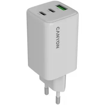 Canyon CNS-CUW65ACC maitinimo adapteris baltas