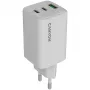 Canyon CNS-CUW65ACC maitinimo adapteris baltas