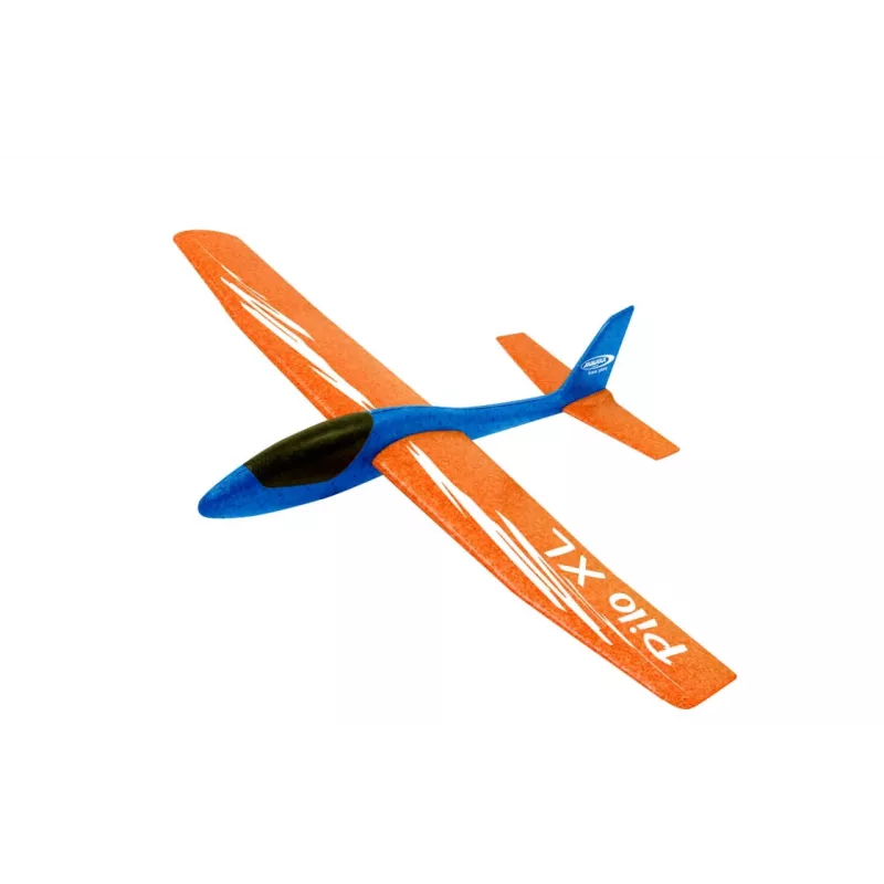 Žaislinis sklandytuvas iš putplasčio Jamara Foam Glider 460486