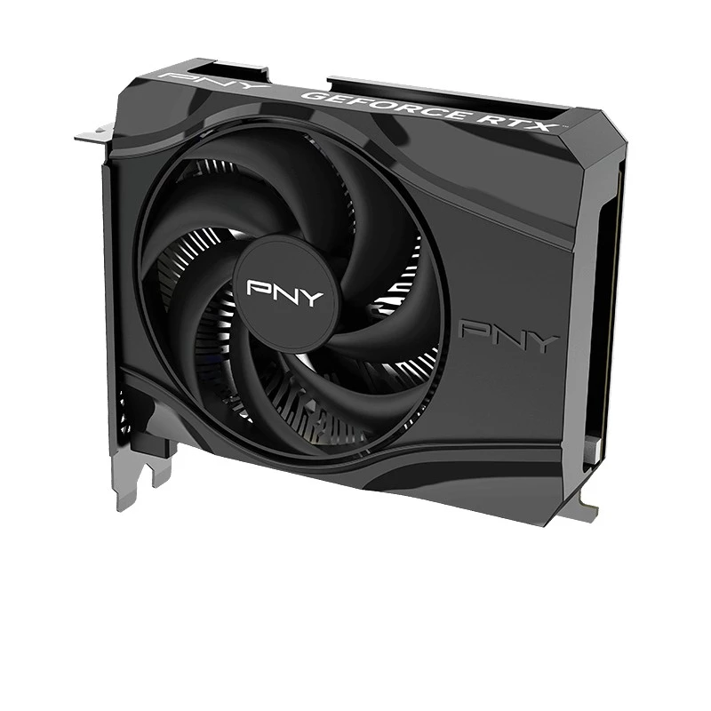 PNY GeForce RTX 5060 8GB vaizdo plokštė