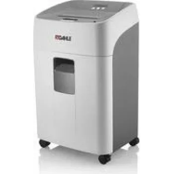 Popieriaus smulkintuvas DAHLE ShredMatic P5 40 L, automatinis padavimas iki 300 lapų