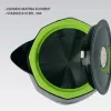 Elektrinis virdulys Maestro MR-058-BLACK – 1,8 l, 2000 W