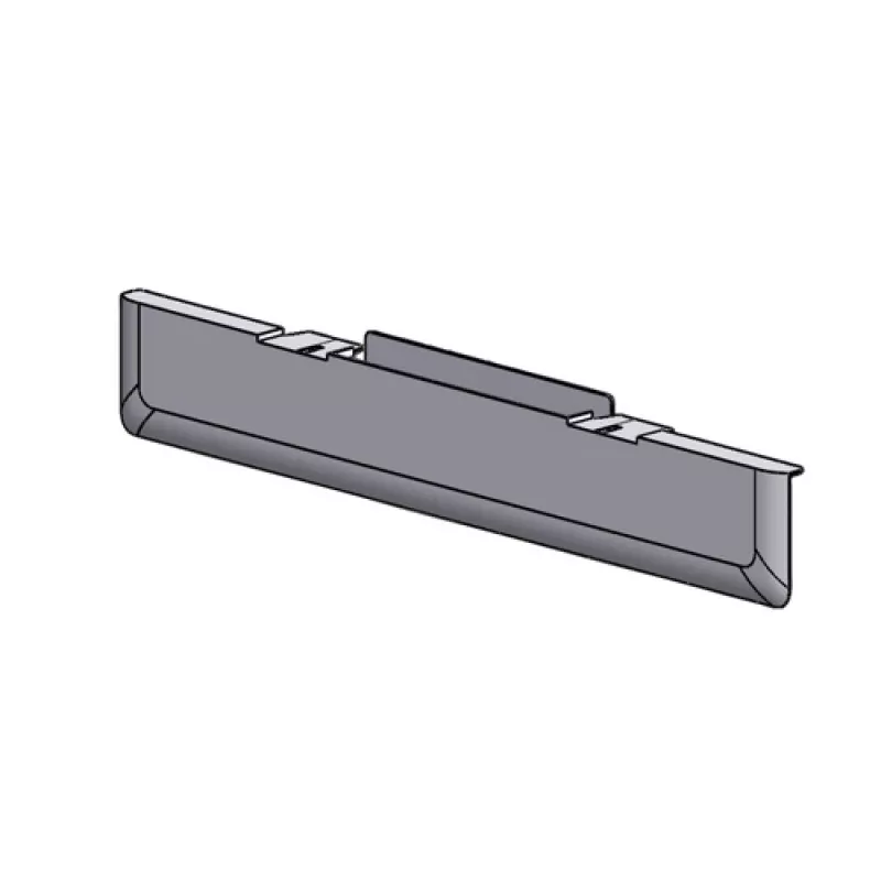 Cisco CABLE COVER FOR QUADCAM – gaubtas kabeliams, skirtas QuadCam kameroms