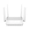 Stalininis maršrutizatorius Cudy WR3000H Wi‑Fi 6 AX3000, dviejų juostų 2,4/5 GHz, 2,5G WAN, Gigabit LAN (4 prievadai)