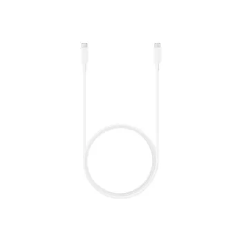 USB-C laidas Samsung EP-DX510JWEG 1,8 m greitas įkrovimas