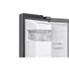 Šaldytuvas SAMSUNG RS70F64KETEO su No Frost technologija ir didele talpa