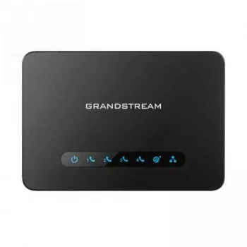 VoIP telefono adapteris Grandstream HT818