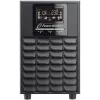 PowerWalker VFI 1500 CG PF1 nepertraukiamo maitinimo šaltinis (UPS) dvigubo keitimo (Online) 1,5 kVA 1500 W 4 AC lizdai